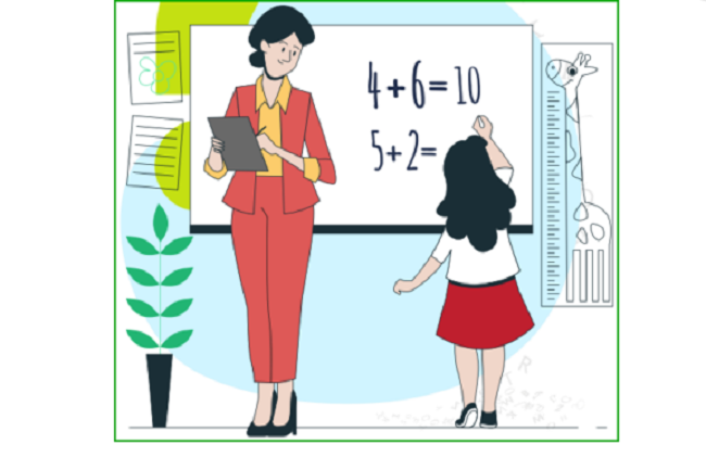 50% Siswa Belum Capai Kompetensi Minimum Literasi dan Numerasi